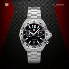 TAG HEUER Formula 1 Date - WAZ111A.BA0875