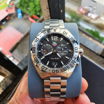 TAG HEUER Formula 1 Date - WAZ111A.BA0875