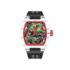 Haofa 3D Dragon Automatic 2321