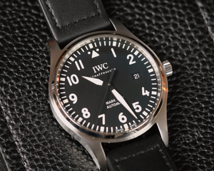 Collection image for: IWC