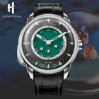 Lucky Harvey Green Sic Bo Automatic