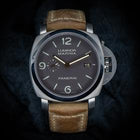 Panerai Luminor Titanium PAM 00351