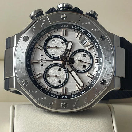 Tissot T-Race Chronograph
