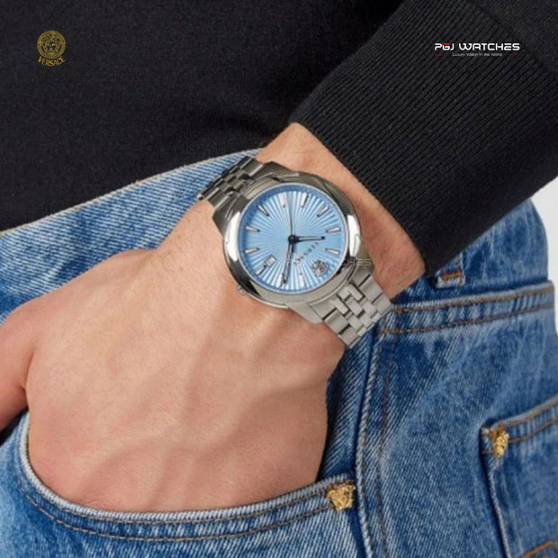 <h3>Luxury Watches</h3>