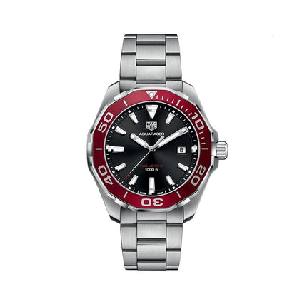 Tag Heuer Aquaracer 43mm Quartz