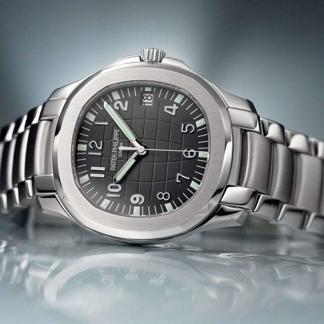 Patek Philippe Aquanaut - 5167/1A