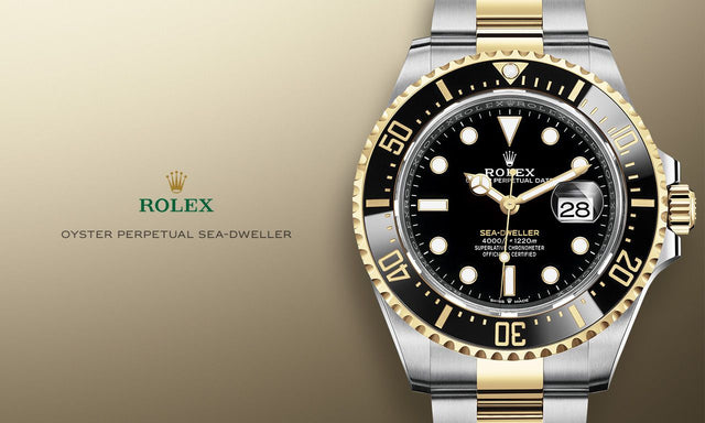 <h1>Rolex</h1>