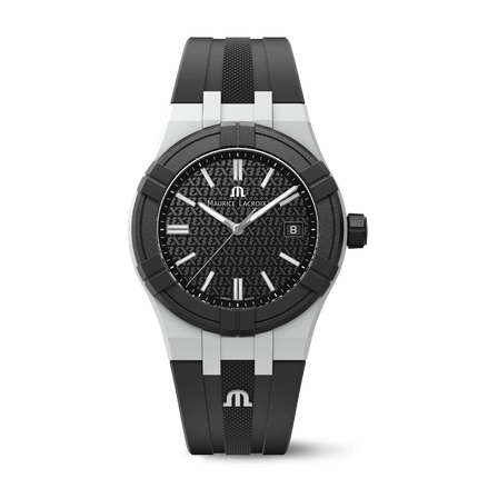 Maurice Lacroix Aikon #Tide 40mm FIBA 3x3