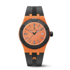 Maurice Lacroix Aikon #Tide 40mm Orange