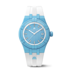 Maurice Lacroix Aikon #Tide 40mm Light Blue