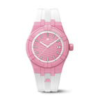 Maurice Lacroix Aikon #Tide 40mm Pink