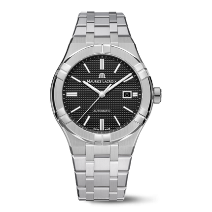 Maurice Lacroix Aikon Automatic Date