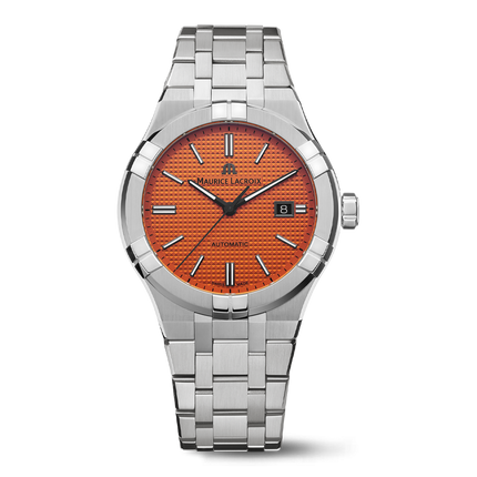 Maurice Lacroix Aikon Automatic Limited Summer Edition