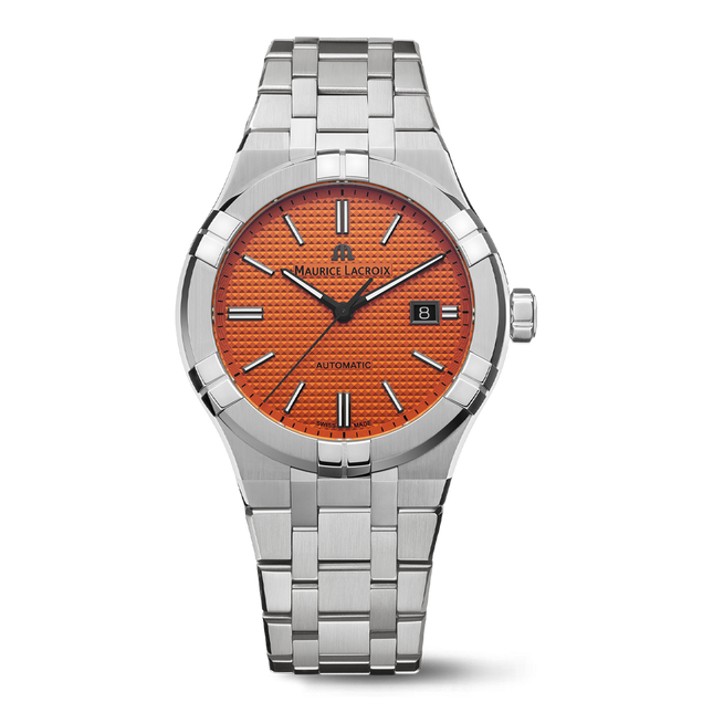 Maurice Lacroix Aikon Automatic Limited Summer Edition