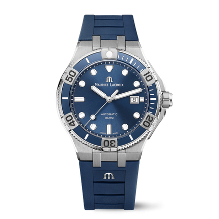 Maurice Lacroix Aikon Automatic Venturer 43mm
