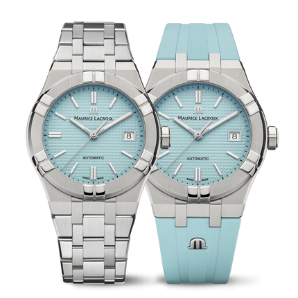 Maurice Lacroix Aikon Automatic Limited Summer Edition