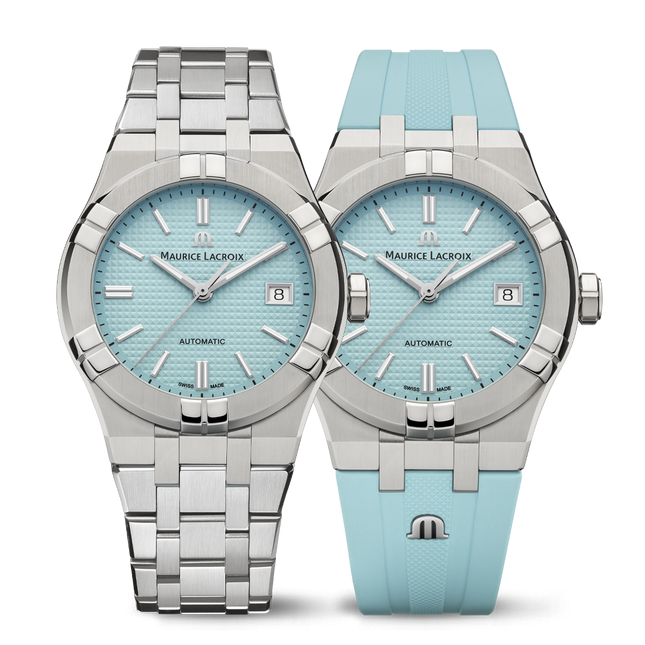 Maurice Lacroix Aikon Automatic Limited Summer Edition