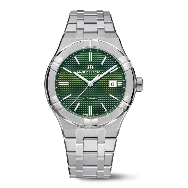 Maurice Lacroix Aikon Automatic Date 42mm