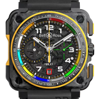 Bell & Ross BR-X1 RS17 Limited Edition