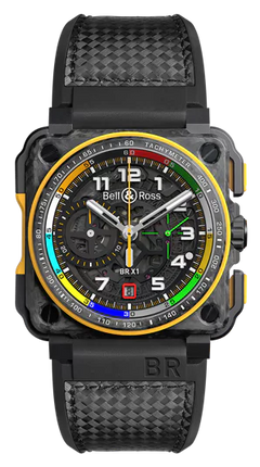 Bell & Ross BR-X1 RS17 Limited Edition