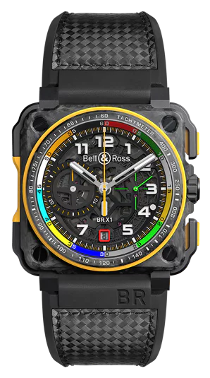 Bell & Ross BR-X1 RS17 Limited Edition