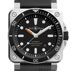 Bell & Ross BR-03 Diver
