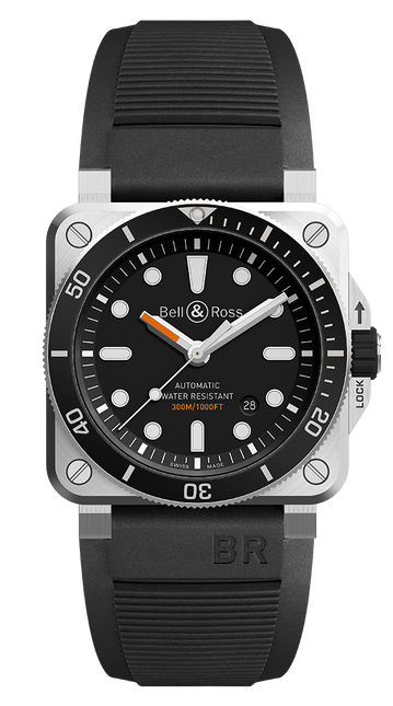 Bell & Ross BR-03 Diver