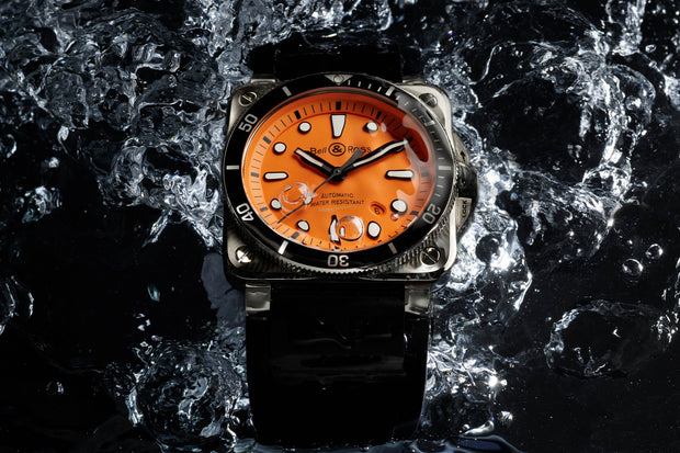 <h3>Bell & Ross</h3>
