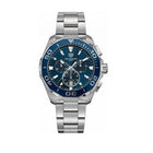 Tag Heuer Aquaracer 43mm Chronograph
