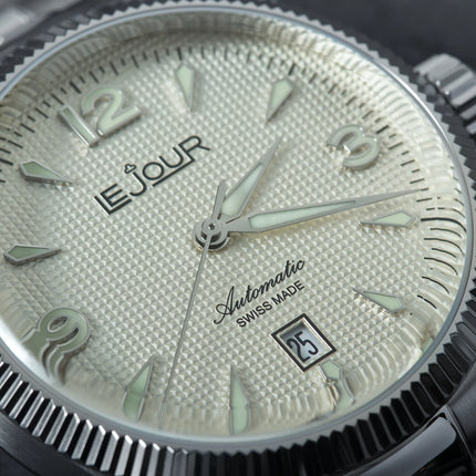 Le Jour Brooklyn Champagne Stainless Steel