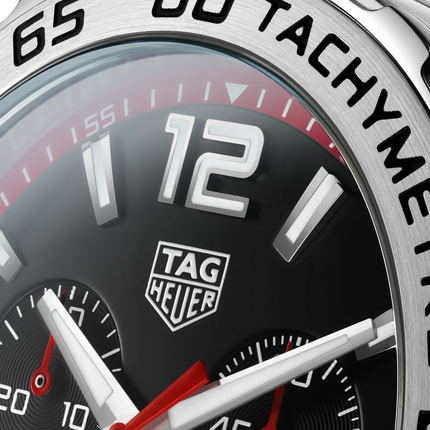 TAG Heuer Formula 1 CAZ101Y.BA0842