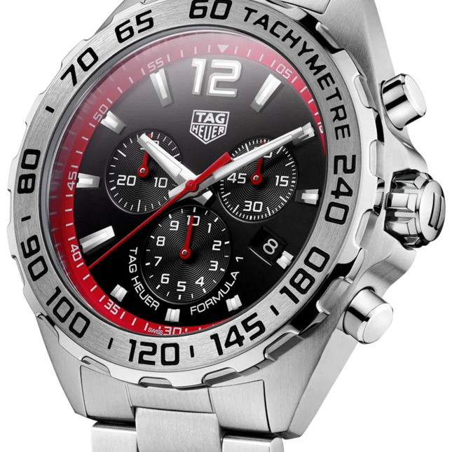 TAG Heuer Formula 1 CAZ101Y.BA0842