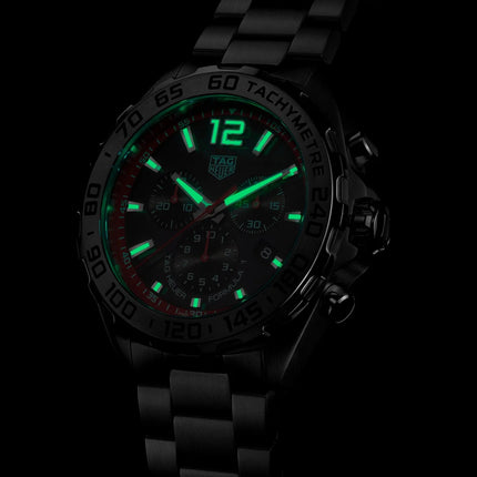 TAG Heuer Formula 1 CAZ101Y.BA0842