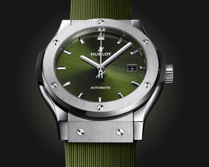 Collection image for: Hublot