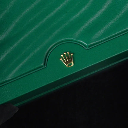 Rolex Submariner Date 126610LN
