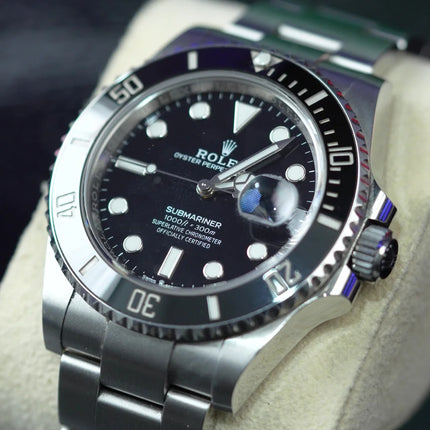 Rolex Submariner Date 126610LN