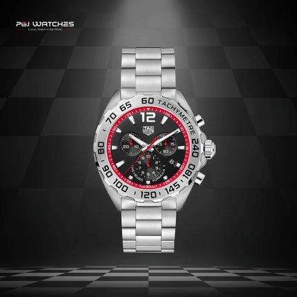TAG Heuer Formula 1 CAZ101Y.BA0842