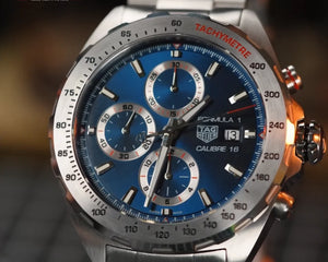 Collection image for: Tag Heuer