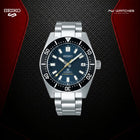 SEIKO Prospex Limited Edition 1965 Diver’s Modern Re-Interpretation “62MAS” 200m Automatic Blue Dial - SPB149J1