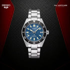 SEIKO Prospex 1965 Heritage Diver’s “Save the Ocean” Special Edition 200m Automatic Glacier Dial - SPB297J1