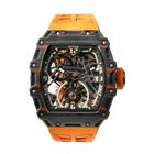 Ofteq FQ 11 LAVA Tourbillon