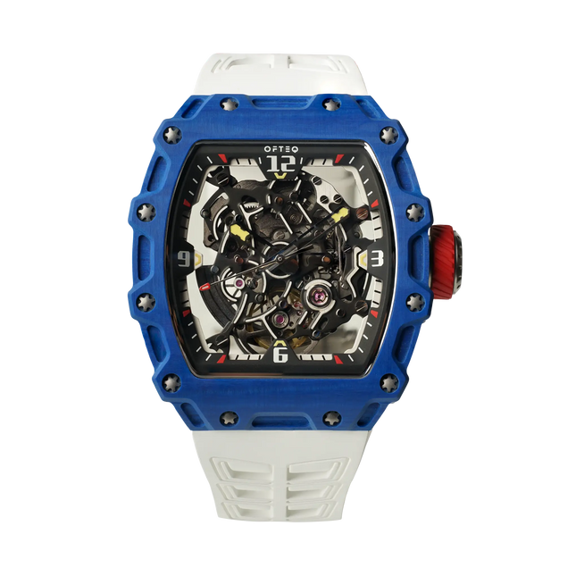 Ofteq FQ 2 GUNDAM Automatic