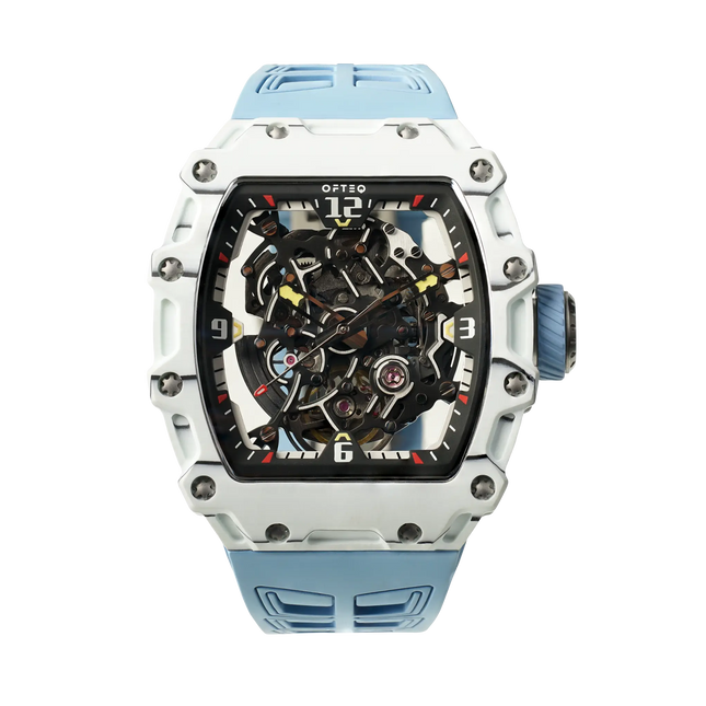 Ofteq FQ 3 CLOUD Automatic