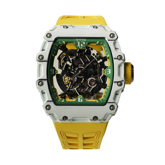 Ofteq FQ 5 HELIOS Automatic