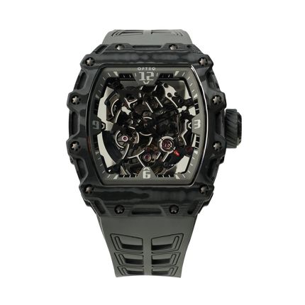 Ofteq FQ 6 MIDNIGHT Automatic