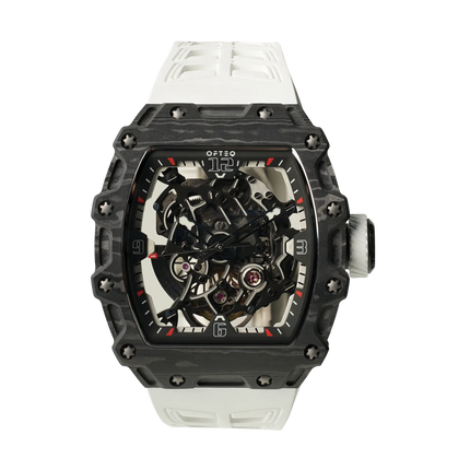 Ofteq FQ 7 PANDA Automatic