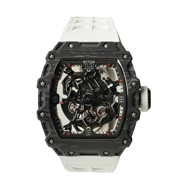 Ofteq FQ 7 PANDA Automatic