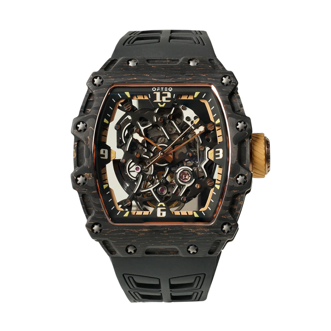 Ofteq FQ 8 MARK 85 Automatic