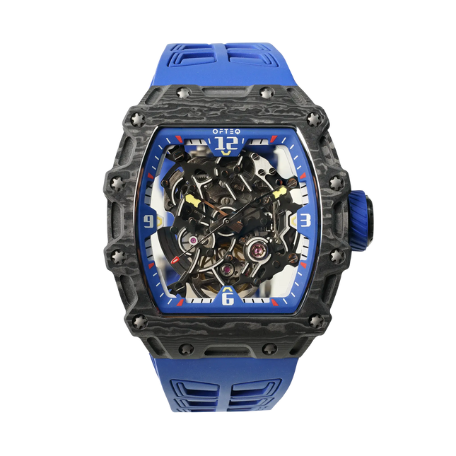 Ofteq FQ 9 NAVY SEAL Automatic