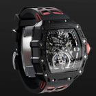 Ofteq FQ 1 HADES Tourbillon